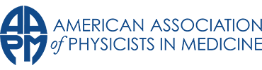 AAPM Small Logo